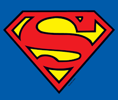 Cortador logo de Superman